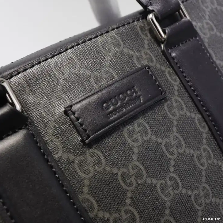 Brother Sam 19GM0020 Briefcases Gucci 0622